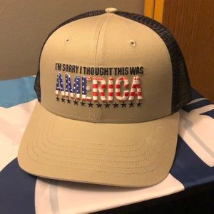 Grunt Style Hat